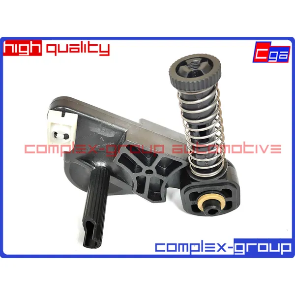 Тяга рычага КПП 6Q0711202H CGA 10TL0011RA