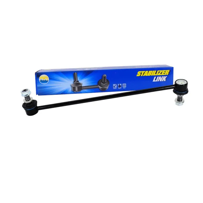 Тяга переднего стабилизатора L=R TOYOTA Auris 07->/Corolla 06-> AMD AMD.SL512