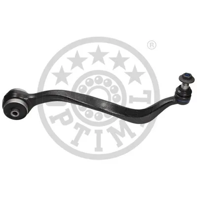 Рычаг подвески нижний R (кривой) MAZDA 6 02-08 OPTIMAL G5-757