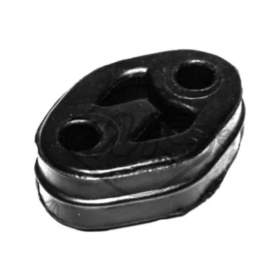 КРОНШТЕЙН ГЛУШИТЕЛЯ FORD (ЗАМЕНЕН НА 39641) Metalcaucho 41032