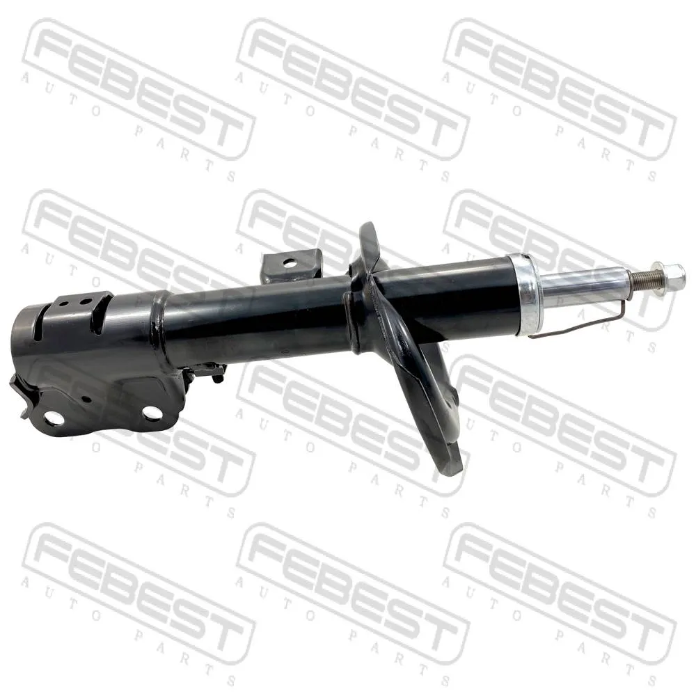Амортизатор передний L MITSUBISHI LANCER 2006.12- FEBEST 04660894FL