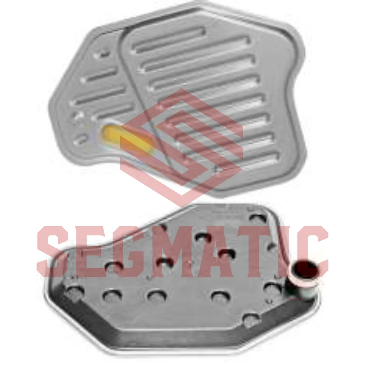 Фильтр АКПП с прокладкой поддона FORD COUGAR (91-94) EXPEDITION (98-00) MUSTANG (94-95) MERCURY (92 SEGMATIC SGTF20011200