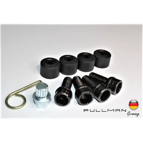 Комплект болтов PULLMAN K1608931A7