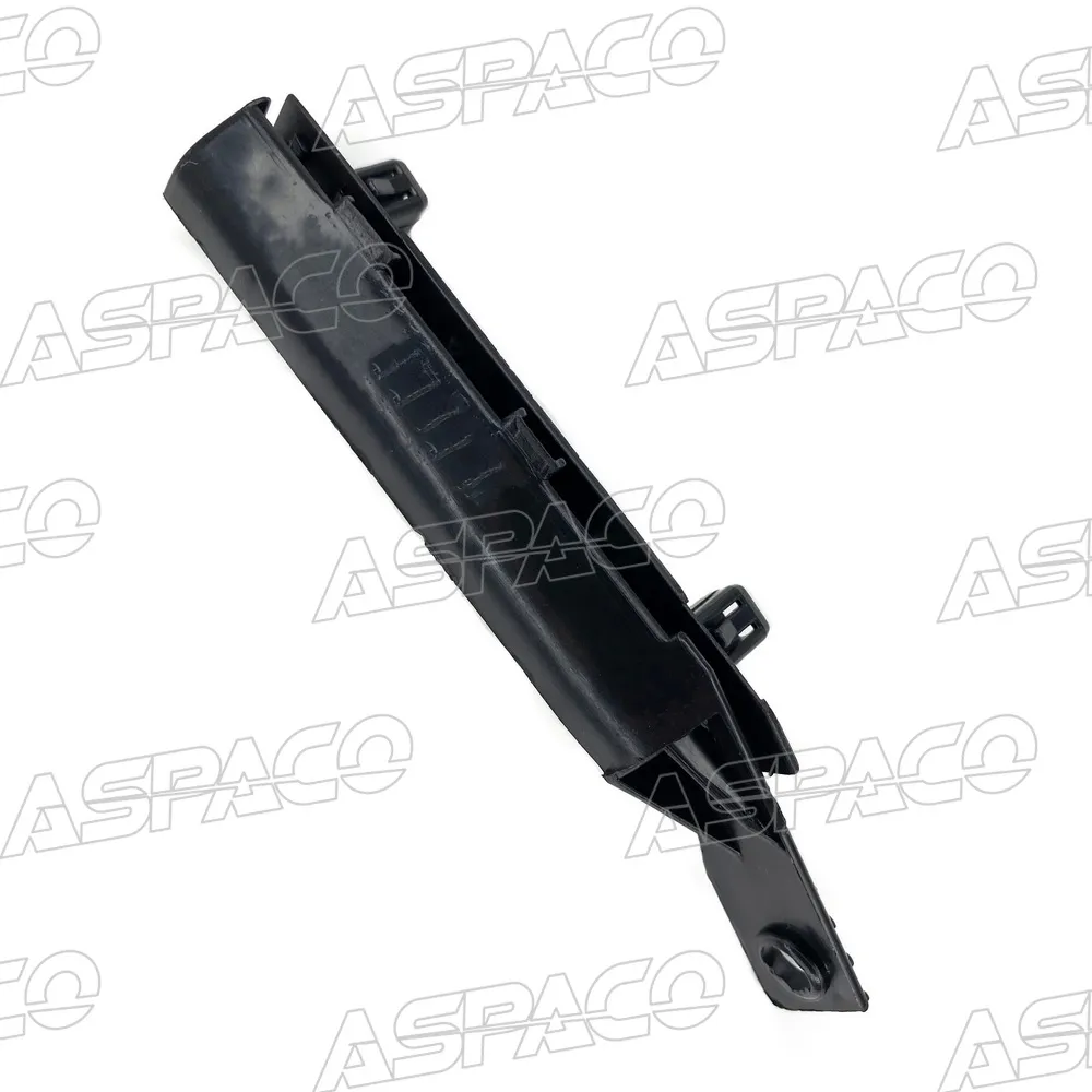 Кронштейн бампера левый NISSAN TIIDA C11 (2007>) ASPACO AP89841