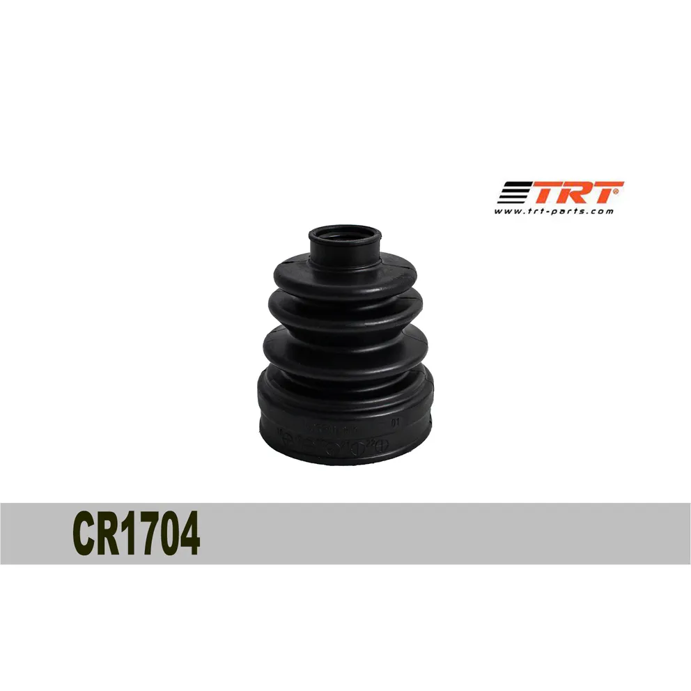 Пыльник ШРУСа наружный DAEWOO MatizM100/M150,CHEVROLET Spark TRT CR1704