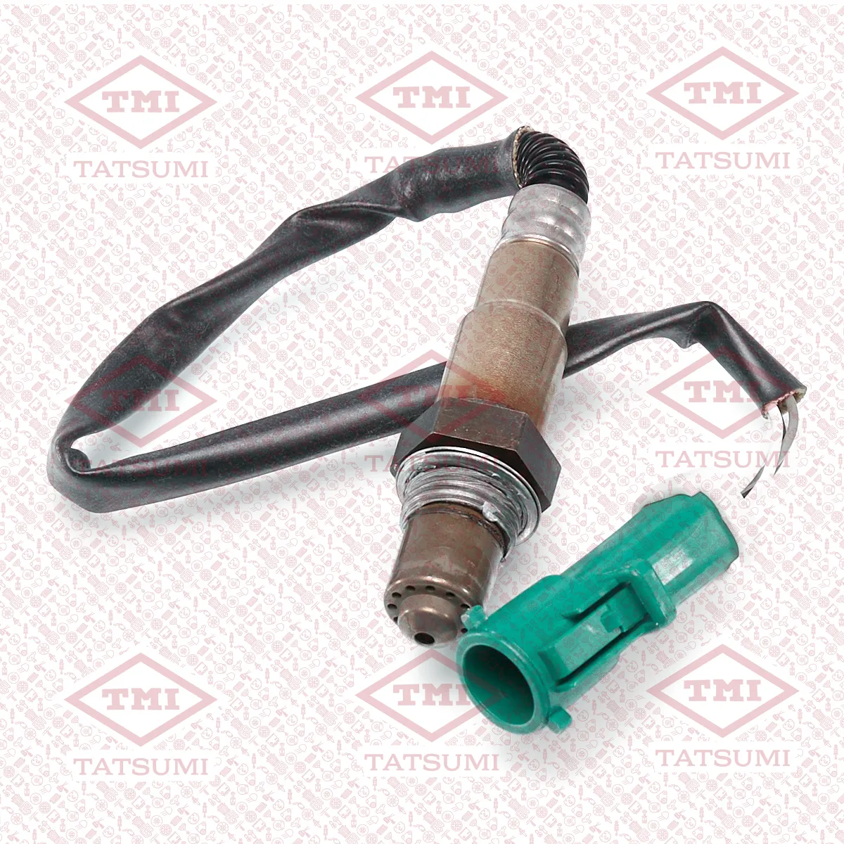 Лямбда-зонд FORD C-Max/Focus II 03-> TATSUMI THL0021