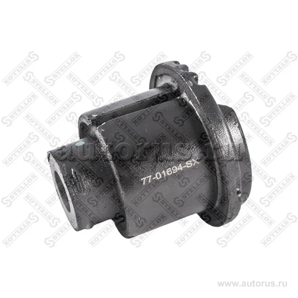 Сайлентблок рамы Honda Accord CL# 02-08 STELLOX 77-01694-SX