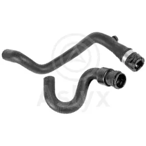 ПАТРУБОК RENAULT LAGUNA-I/II (1993-2007) ASLYX AS204327