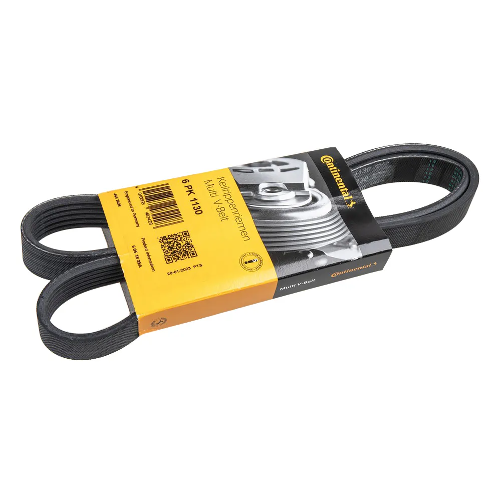 Ремень поликлиновый CONTITECH 6PK1130