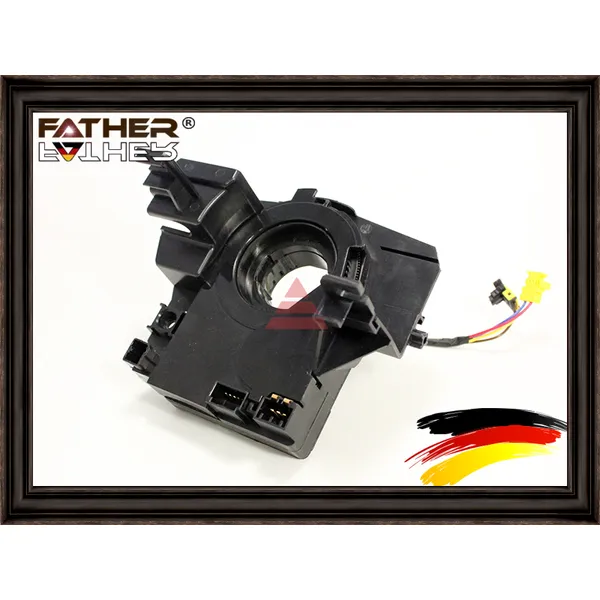 Шлейф подрулевой с ESP FATHER F992R82