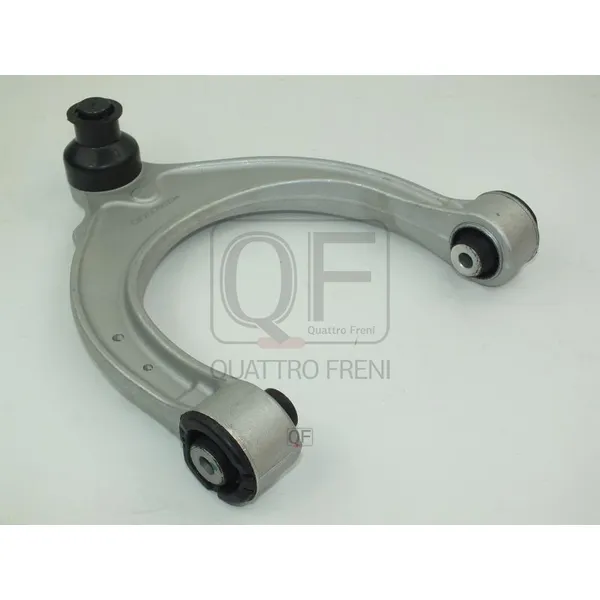 Рычаг подвески передний верхний QUATTRO FRENI QF20D00294