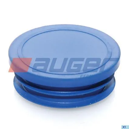 Заглушка С И (РТИ) ф20х24 h 10 BPW AUGER 73197