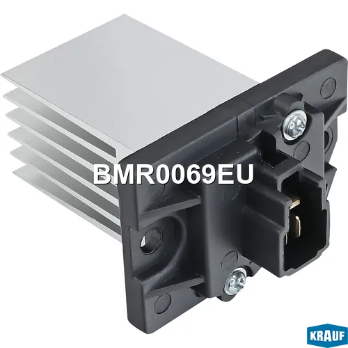 Резистор печки KRAUF BMR0069EU