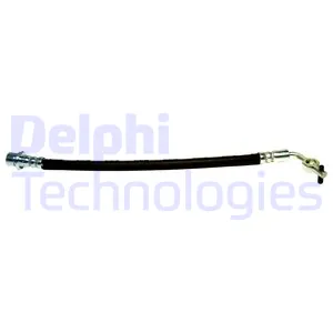 Шланг тормозной TOYOTA LAND CRUISER 80 4.2TD-4.5 пер. DELPHI LH6626