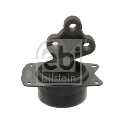 Подушка КПП FEBI 40454