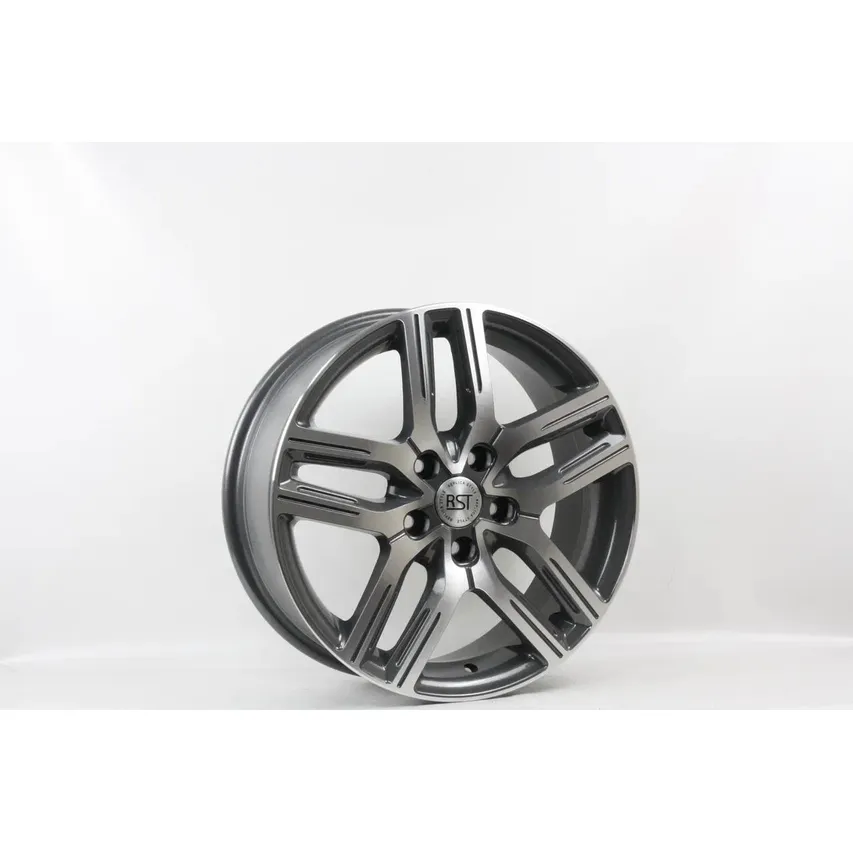 Диск литой R17 7J 5x114.3/67.1 ET50 RST R127 GRD RR127-717-671-5x1143-50GRD