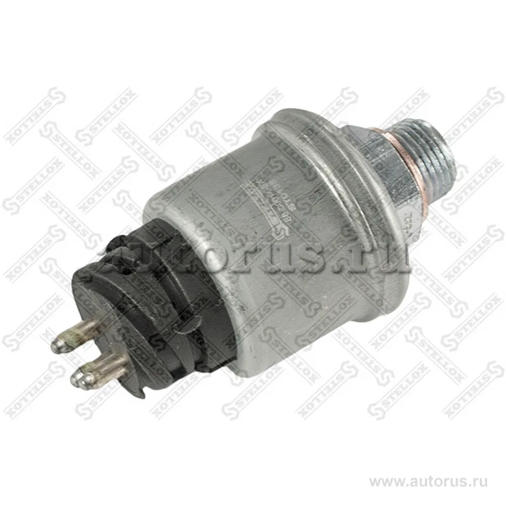 Датчик давления масла байонет MAN F90/2000 STELLOX 8800014_SX