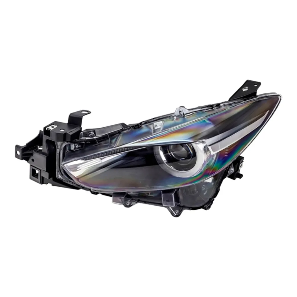 Фара левая MAZDA 3 2016-2019 MZLM304074L