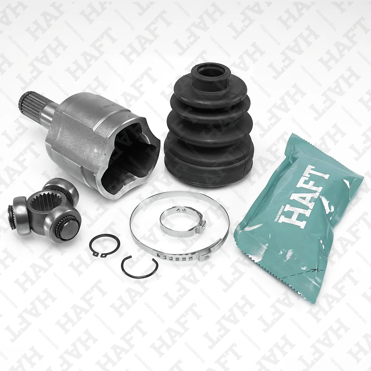 ШРУС внутренний к-т HYUNDAI Accent 00->/Elantra 00->/I30(FD) 07->/Matr HAFT GI0218