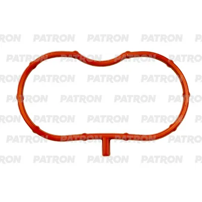 Прокладка впускного коллектора GEELY 1.8t (JLE-4G18TD) 2015- PATRON PG5-1051