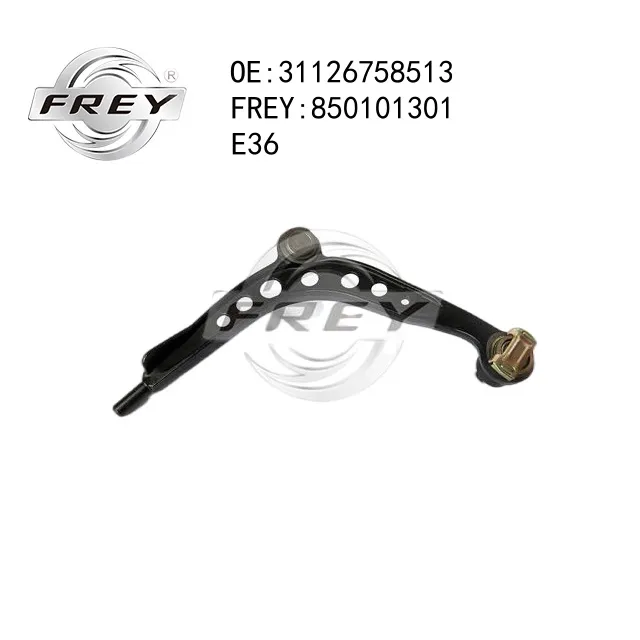 Крыло переднее правое FREY 798500301