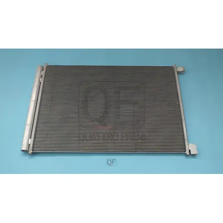 Радиатор кондиционера QUATTRO FRENI QF50Q00015