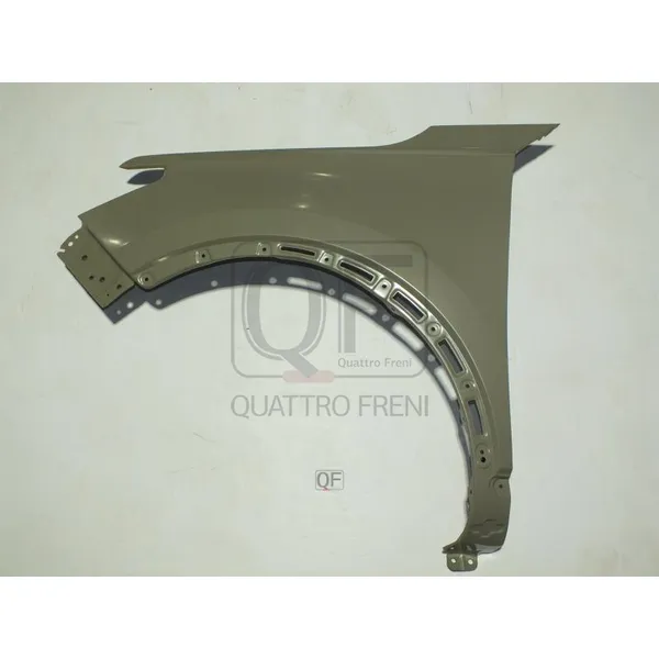 Крыло FR LH QUATTRO FRENI QF01G00046