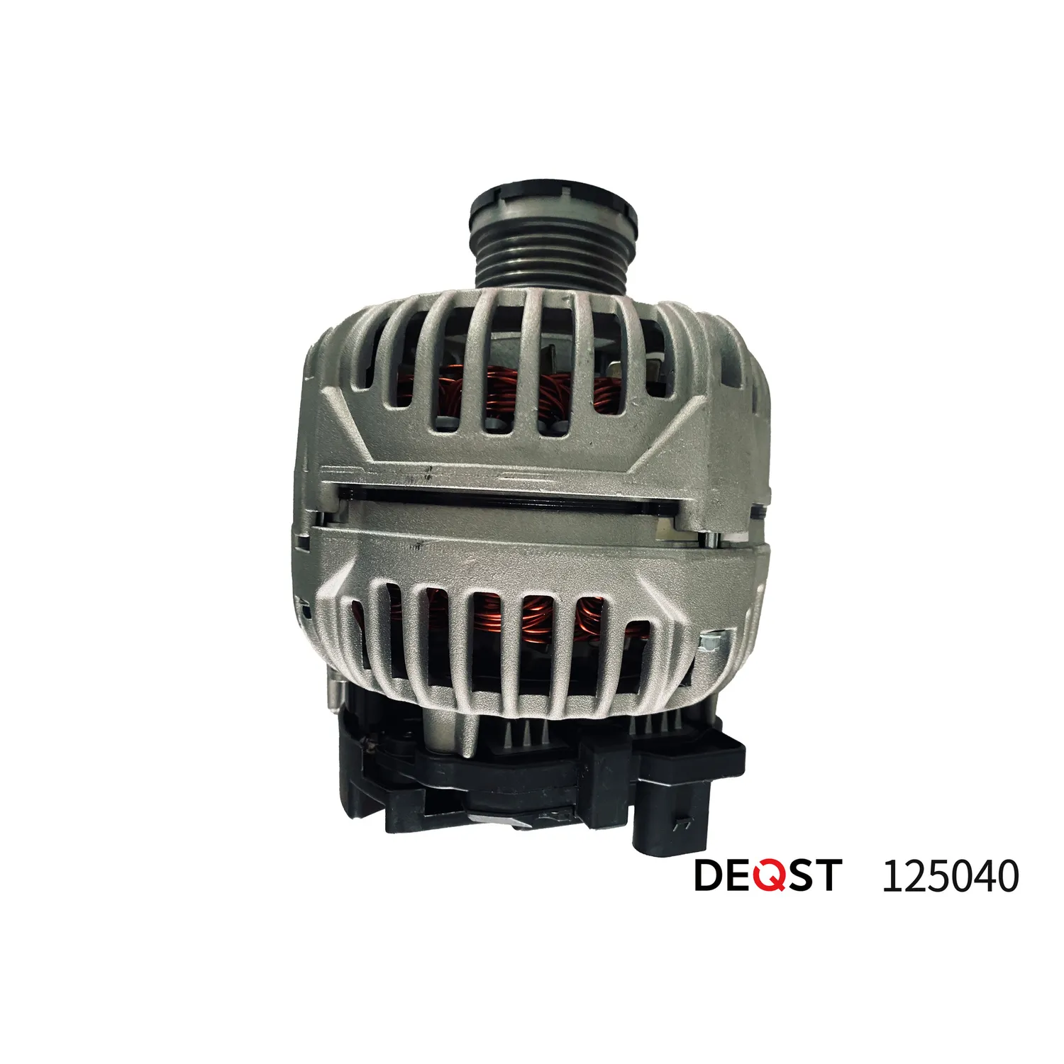 Генератор VW JETTA VI (162) 04.101.4TSI DEQST 125040