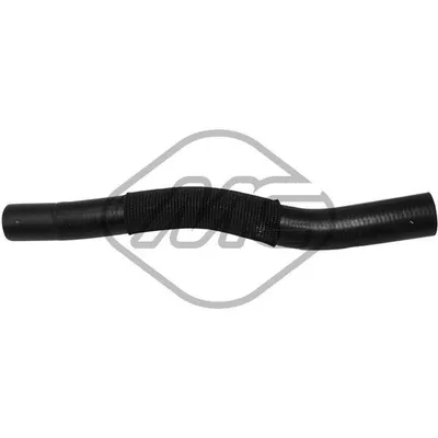Патрубок A1 Metalcaucho 98251