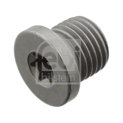 Пробка масляного поддона VAG/PORSCHE/SKODA /M14x1,5mm FEBI 103328