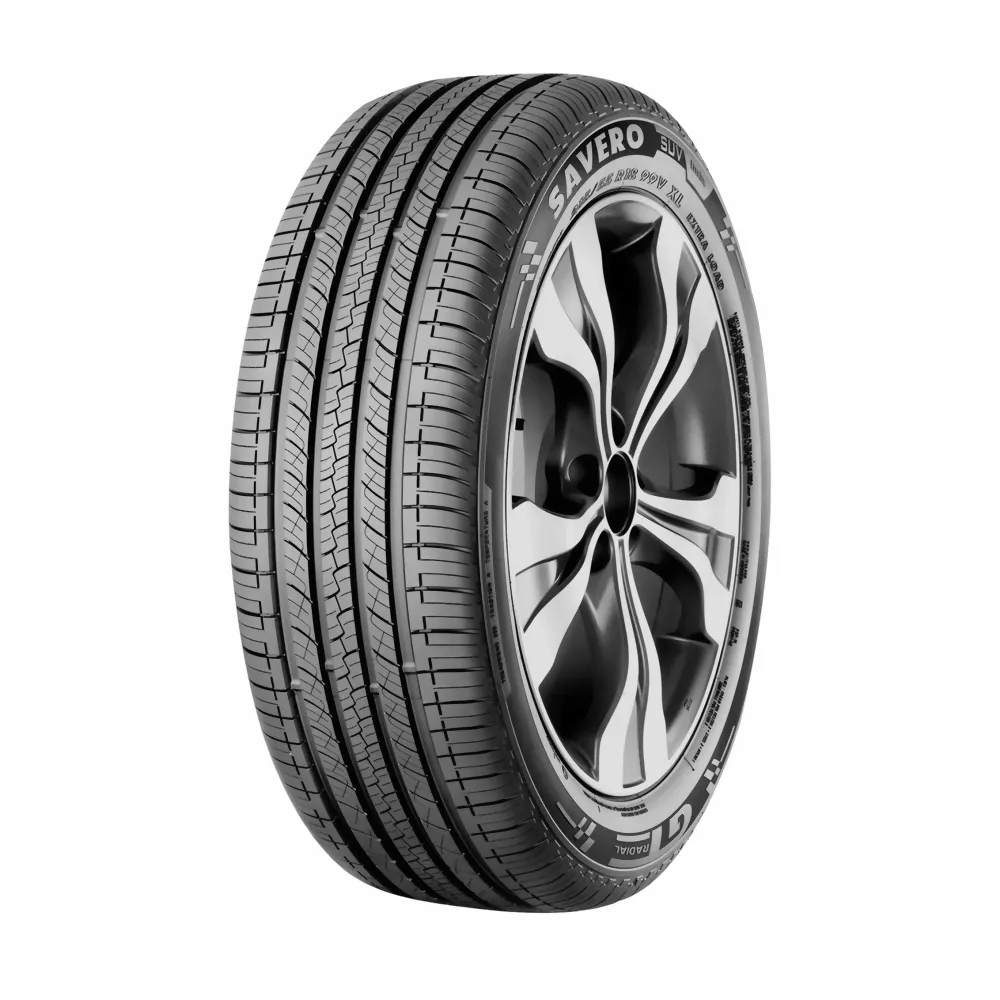 Шина R17 265/65 GT Radial Savero SUV 112H всесез A580