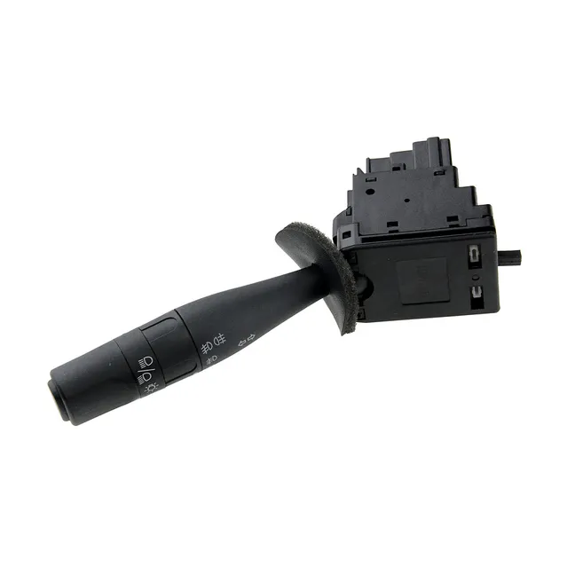 Переключатель подрулевой Peugeot 206 98-09 NTY EPEPE005