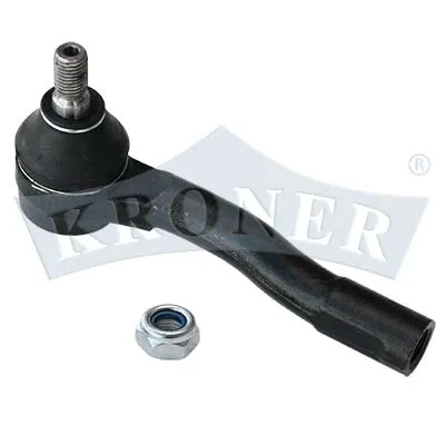 Наконечник рулевой тяги (прав.) CHEVROLET Lacetti (05-) KRONER K301025