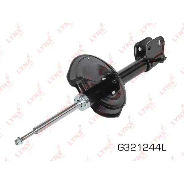 Стойка амортизаторная передняя L ACURA MDX 03-06 LYNXauto G321244L