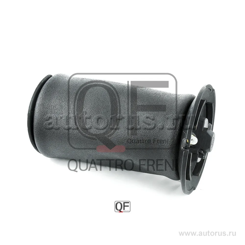 Пневмоподушка RR QUATTRO FRENI QF18D00058