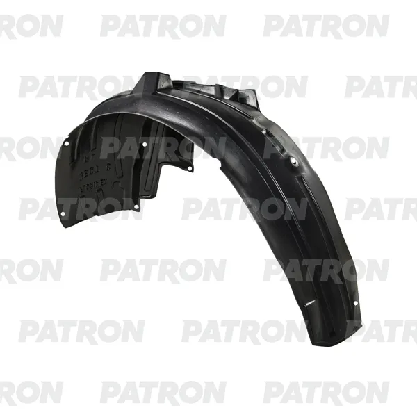 Подкрылок Передн лев OPEL SIGNUM /VECTRA C 2003-2008 PATRON P72-2060AL
