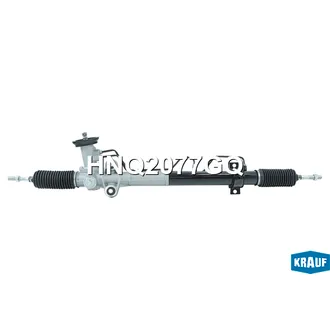 Рулевая рейка с тягами гидравлическая (HYUNDAI Sonata IV 1998-2012, KIA Magentis II 2000-2005, KIA O KRAUF HNQ2077GQ