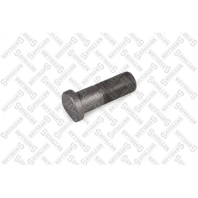 Болт колесный перед. M22x1.5x72/64/40 MB16../19../20../22.. STELLOX 85-18504-SX