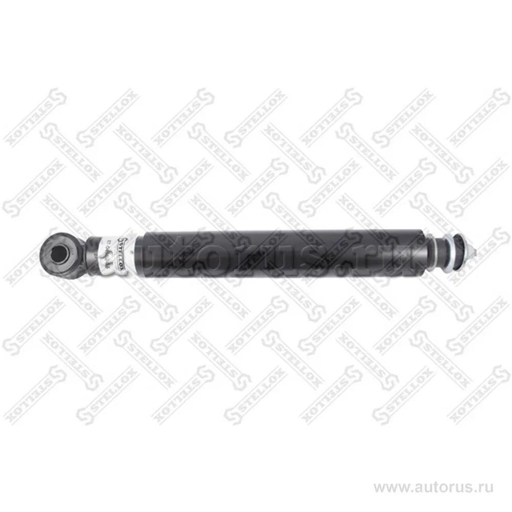 Амортизатор подв.-перед подв.оси 445-766 a445-766 I/O STELLOX 8704962_SX