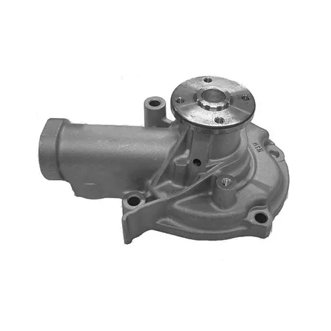 Помпа, водяной насос MITSUBISHI Lancer 9 2.0L GMB GWM-81A