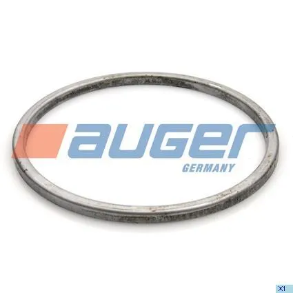 Противоизносное кольцо, Баланс. тележка AUGER 56303
