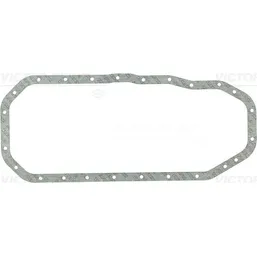 Прокладка масляного поддона Audi 100, VW Passat 1.9-2.32.0DTD 82