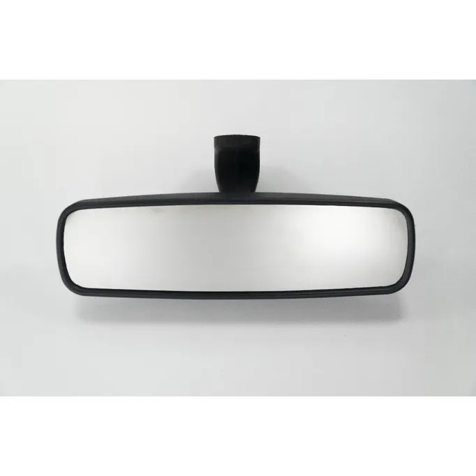 Зеркало внутрисалонное заднего вида ВАЗ-1118 без регулировки (Гранд Ри Ал) ГрандРиАл GR01310