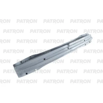 Усилитель бампера заднего бампера Tesla Model S PATRON P73-0055