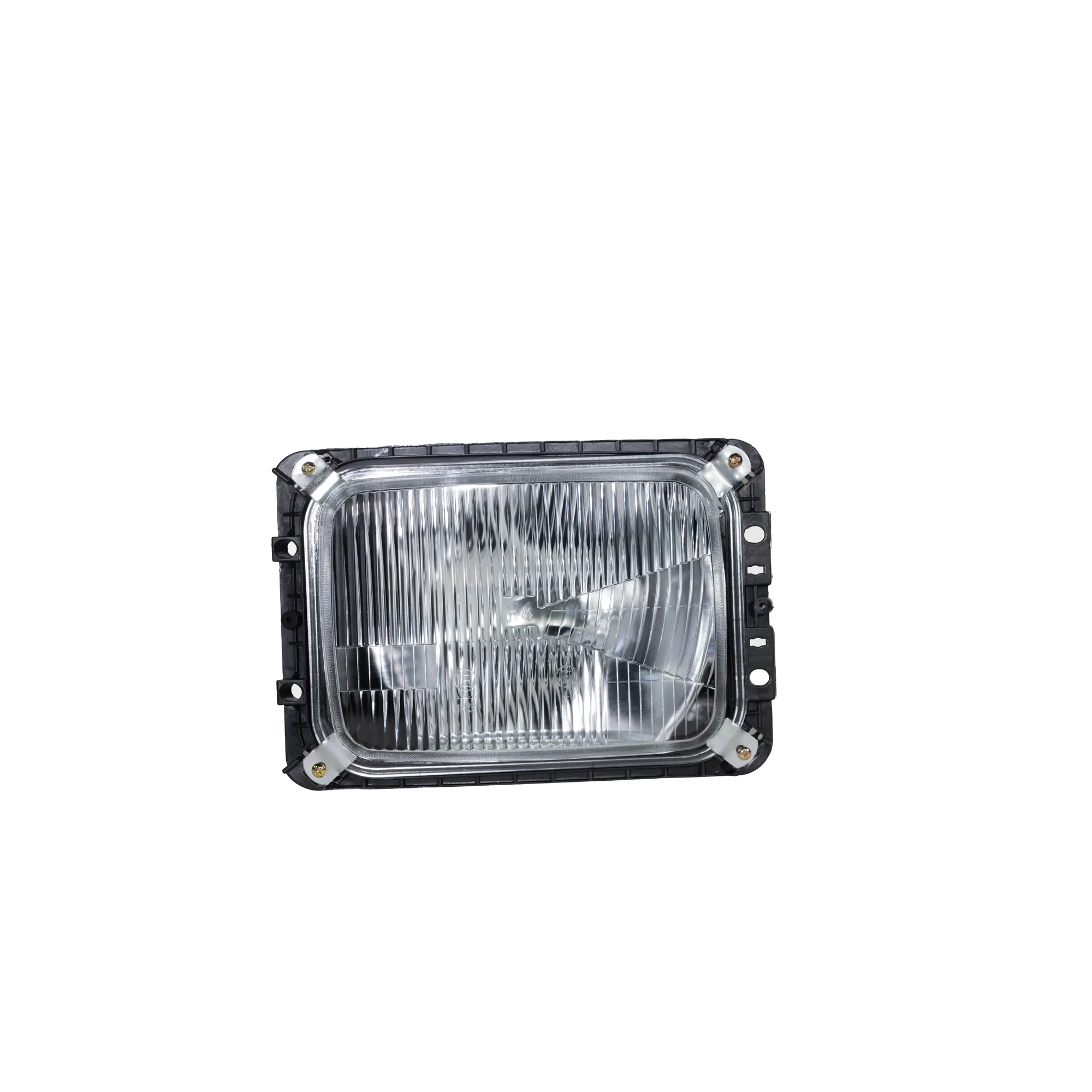 Фара правая прямоуг. лампа H4 без корректора Omn MB 508/609/814/91 STELLOX 87-33019-SX