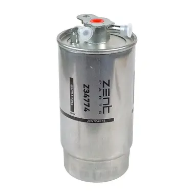 Фильтр топливный BMW E39/E46/X5 ZENTPARTS Z34774_ZNT