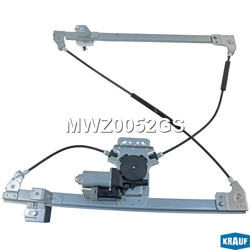 Мотор стеклоподъемника KRAUF MWZ0052GS