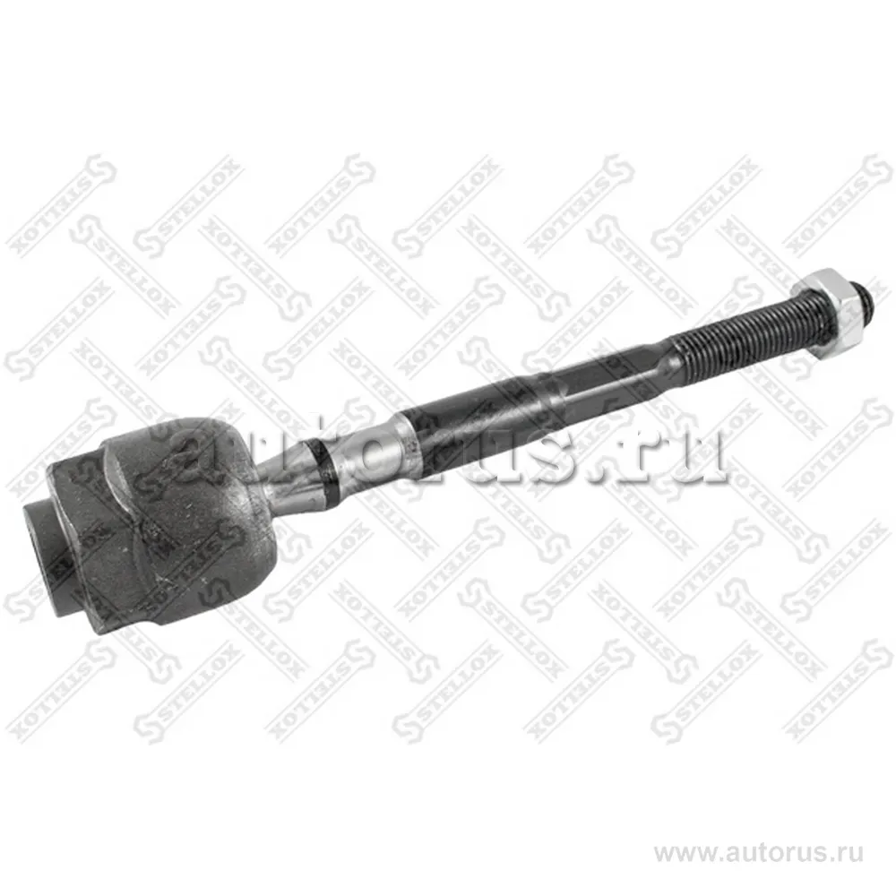 Тяга рулевая Fiat Panda/Marbella all 82> STELLOX 55-00285-SX