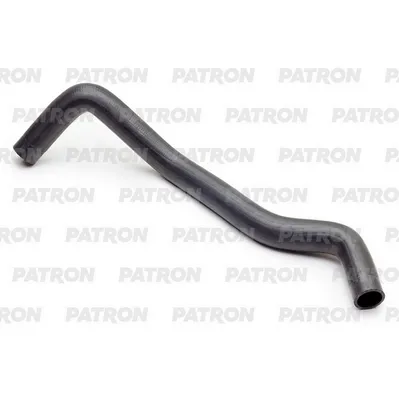 Патрубок радиатора (пр-во Турция) FIAT DUCATO I 2.5 D/2.5TD/2.8TD/2.8 PATRON PH2444
