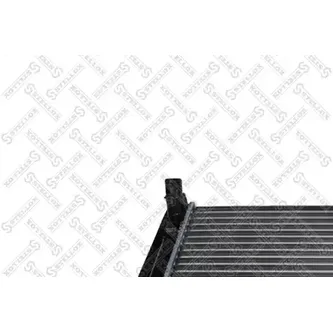 Радиатор Toyota Corolla/Corolla Verso STELLOX 1026921_SX